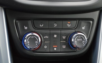 Opel Zafira C Tourer 1.6 CDTI ECOTEC 136KM 2015 Opel Zafira 1,6 CDTI 136 KM COSMO Nawigacja SUPER STAN 1.6 Diesel 136KM, zdjęcie 35