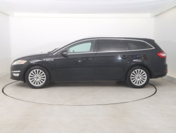 Ford Mondeo IV Kombi 2.0 Duratorq TDCi DPF 140KM 2013 Ford Mondeo 2.0 TDCi, Navi, Klima, Klimatronic, zdjęcie 2