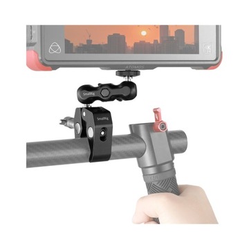 SmallRig 2164 Zacisk + Magic Arm Multi-functional