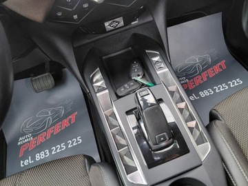  DS Automobiles DS 3 Crossback Automat Navi Klimatronik Alu PDC 1.2 Benzyna, zdjęcie 18
