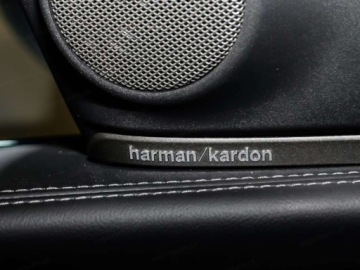 BMW XM SUV Plug-In 3.0 50e 476KM 2026 BMW XM 50e Suv 3.0 (476KM) 2026, zdjęcie 14