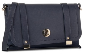TOMMY HILFIGER TOREBKA ELEGANT CROSSOVER