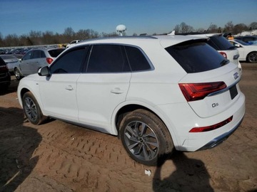 Audi Q5 II 2022 Audi Q5 Premium 2022 2.0l 2.0 Benzyna 261KM, zdjęcie 1