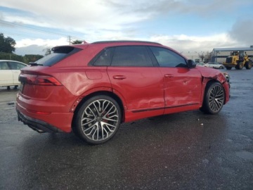 Audi 2024 Audi SQ8 Prestige 2024 4.0l 4.0 Benzyna 500KM, zdjęcie 3