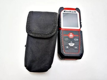 Лазерный дальномер EINHELL TC-LD50