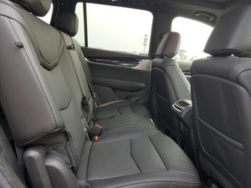 Cadillac 2025 Cadillac XT6 Premium Luxury 2025 3.6l 3.6 Benzyna 310KM, zdjęcie 11