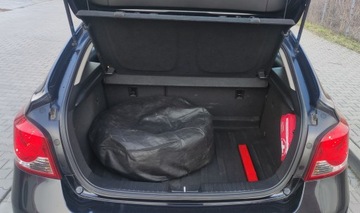 Chevrolet Cruze Hatchback 5d 1.8 16V DOHC 141KM 2013 CHEVROLET CRUZE HB LT+ 1.8 LPG 141 KM. Pierwszy właściciel., zdjęcie 6