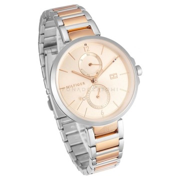 ORYGINALNY Tommy Hilfiger Angela 1782127 POMYSŁ NA PREZENT