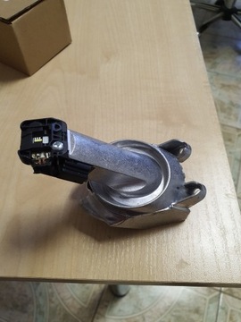 Moduł LED JEŻ 63127262731 BMW F10 F18 GT-F07