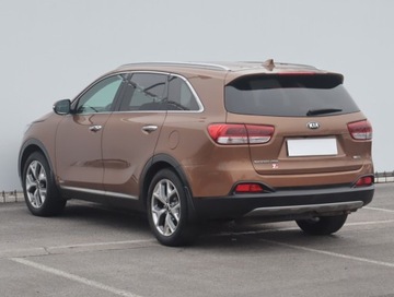 Kia Sorento III SUV 2.0 CRDi 185KM 2017 Kia Sorento 2.0 CRDi, Salon Polska, 182 KM, 4X4, zdjęcie 3