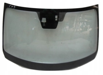 SZYBA CZOLOWA MAZDA CX5 12-17 ORYGINAL