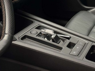 Cupra Formentor Crossover 2.5 TSI 390KM 2022 Cupra Formentor 4Drive VZ5 DSG DCC Ambiente ACC LED CarPlayAndroid Au, zdjęcie 1