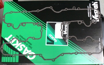 USZCZELKA POKRYWY ZAWOROWEJ KAWASAKI Z 1300 A