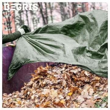 КРЕЗИН УСИЛЕННЫЙ 3Х5М Водонепроницаемый ПОКРЫТИЕ МОРОЗОСТОЙКИЙ УФ+ 5Х3М