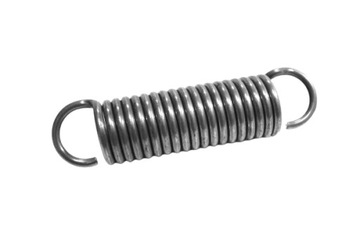ПРУЖИНА НАТЯЖЕНИЯ d=2,5 * Dz=18 * L=70 - 2 шт.