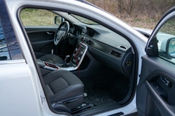 Volvo XC70 II Kombi Facelifting 2.0 D4 DRIVE-E 181KM 2015 Volvo XC 70 D4 Drive-E Dynamic Summum, zdjęcie 4