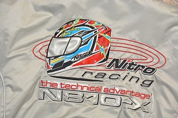 NITRO RACING _ бомбер _ M