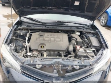 Toyota Corolla XII 2019 Toyota Corolla 2019 Toyota Corolla L CVT (Natl) 1.8 Benzyna 132KM, zdjęcie 8