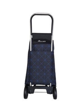 КАРТРИДЖ ДЛЯ ПОКУПКИ ЧЕРНЫЙ РОЛИК С УЗОРОМ 2 КОЛЕСА 32Л