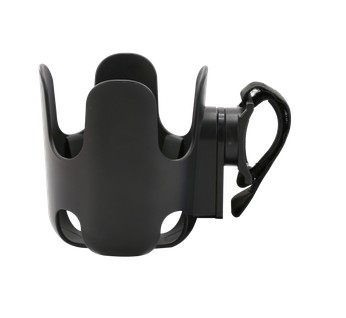 ДЕРЖАТЕЛЬ ДЛЯ ПОДСТАКАНКИ ДЛЯ КОЛЯСКИ JOYBI, УНИВЕРСАЛЬНЫЙ, С ЗАЛИПУЧКОЙ