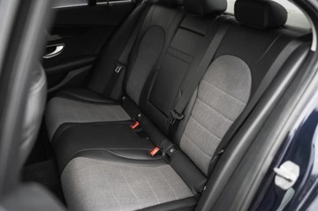 Mercedes Klasa C W205 Limuzyna 200 184KM 2016 Mercedes C C 200, Salon Polska, Automat, Skóra, zdjęcie 25