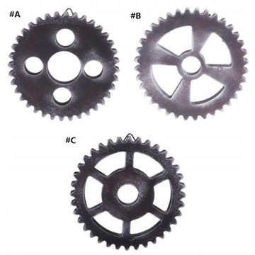 Промышленное деревянное снаряжение в стиле стимпанк