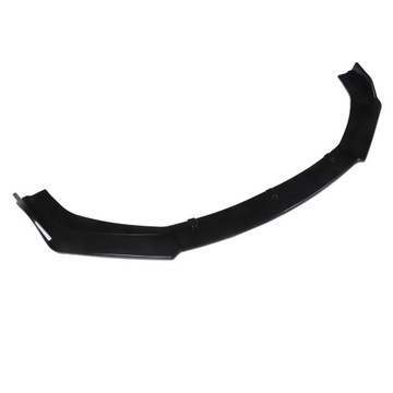 ЮБКА ПЕРЕДНЕГО БАМПЕРА УНИВЕРСАЛЬНЫЙ РАЗДЕЛИТЕЛЬ