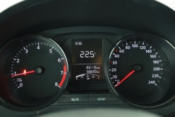 Volkswagen Polo V Hatchback 3d Facelifting 1.0 60KM 2017 VW Polo 1.0, Salon Polska, 1. Właściciel, zdjęcie 7