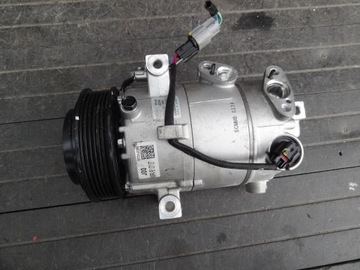 KIA CEED III 2023 LIFT 1,5 T-GDI SPREZARKA KLIMATYZACJI 97701J7000 ORYGINAL