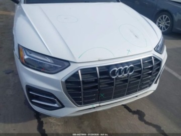 Audi Q5 II 2021 Audi Q5 Premium Plus 45 Tfsi Quattro S Tronic 2021 2.0 Benzyna 261KM, zdjęcie 8