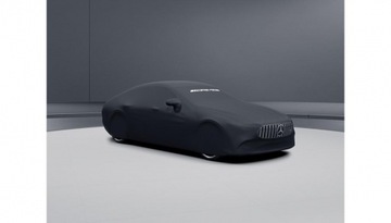 POKROWIEC NA AUTO MERCEDES AMG GT - A2908990700