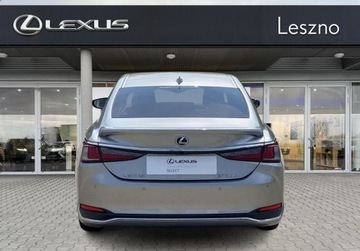 Lexus ES VII (XV70) Sedan Facelifting 300h 218KM 2024 Lexus ES 300h Business Edition Salon PL VAT23 ASO 1szy wlasciciel, zdjęcie 6