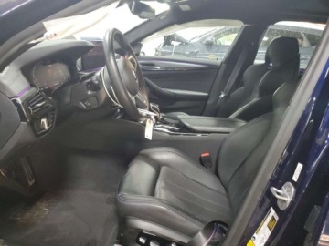 BMW Seria 5 G30-G31 2021 BMW M5 2021 4.4L 4.4 Benzyna 617KM, zdjęcie 7