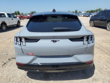 Ford Mustang VI 2025 Ford Mustang Mach-E Premium 2025 Elektryczny 346KM, zdjęcie 2