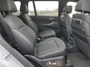 BMW X7 2024 BMW X7 xDrive40I 2024 3.0l 3.0 Benzyna 375KM, zdjęcie 11