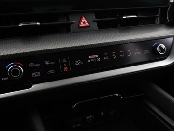 Kia Sportage V SUV 1.6 T-GDI MHEV 180KM 2024 Kia Sportage MHEV Serwis KIA Navi Kamera cofania, zdjęcie 27