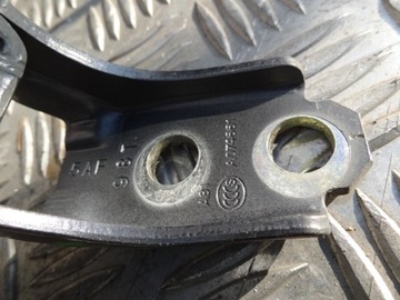 HONDA HRV HR-V II 2020 PANTY DVEŘE LEVÝ PŘEDNÍ KOMPLET ORIGINÁLNÍ