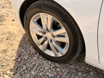 Peugeot 2015 Peugeot 308 Panorama Swietny stan Po serwisie 1.2 Diesel 110KM, zdjęcie 9