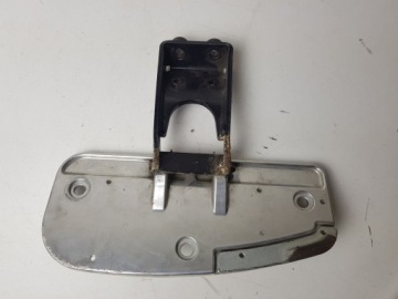 YAMAHA XVS DRAGSTAR ПЛАТФОРМА ПОДНОГКА ВОДИТЕЛЯ СПРАВА