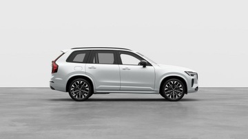 Volvo XC90 II SUV Plug-In Facelifting 2024 2.0 T8  455KM 2026 Volvo XC 90 Ultra Dark T8 AWD Plug-in hybrid (310, zdjęcie 4