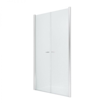 NEW TRENDY DRZWI PRYSZNICOWE NEW SOLEO 100 x 195