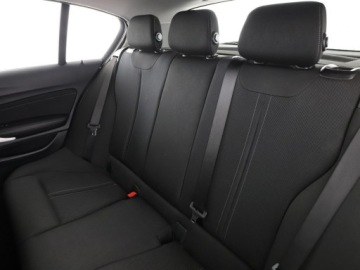 BMW Seria 1 F20-F21 2018 BMW 118 Automat, Czujniki, Aut.klima, Navi,, zdjęcie 16