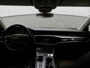 Audi A7 C8 Sportback 2.0 40 TDI 204KM 2023 Audi A7 Sportback Poleasingowe.pl BZ, zdjęcie 8