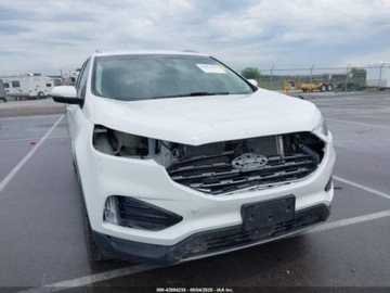 Ford Edge II 2020 Ford Edge Sel awd 2.0 Benzyna 250KM, zdjęcie 1