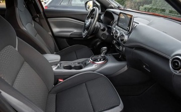Nissan Juke II Crossover 1.0 DIG-T 117KM 2020 Nissan Juke FULL Led Navi Camera Automat Ful Serwis Gwarancjia Polecam, zdjęcie 29