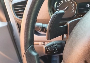 Citroen Jumpy II 2020 Citroen Jumpy SpaceTourer 8-osobowy Kamera GetHelp 2.0 Diesel, zdjęcie 16