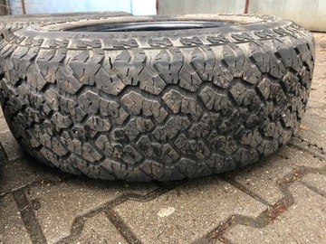 Диски для Jeep Liberty Cherokee KJ XJ AT 235 70 16