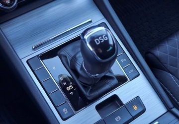 Skoda Superb III Kombi Facelifting 1.5 TSI 150KM 2021 Skoda Superb 1.5TSI Ambition DSG 39.000km przebiegu Bezwypadkowy PL Salon, zdjęcie 16