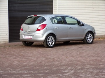 Opel Corsa D Hatchback 5d Facelifting 1.4 87KM 2013 Opel Corsa LIFT 1,4 2013R, zdjęcie 16