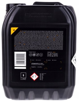 ADBL Beetle Juice Squeezer 5L do usuwania owadów